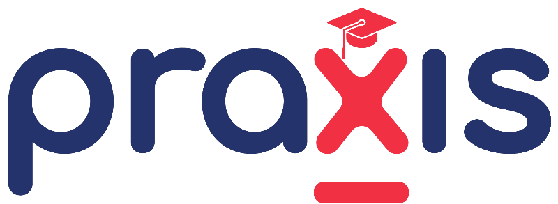 Logo Praxis 2025